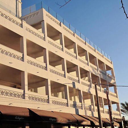 Q-Royal Hotel Playa de Palma  Exterior photo