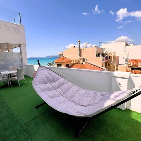 Q-Royal Hotel Playa de Palma  Exterior photo