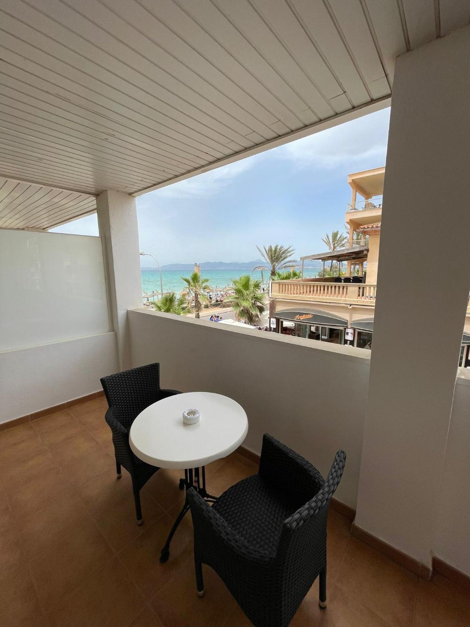 Q-Royal Hotel Playa de Palma  Exterior photo