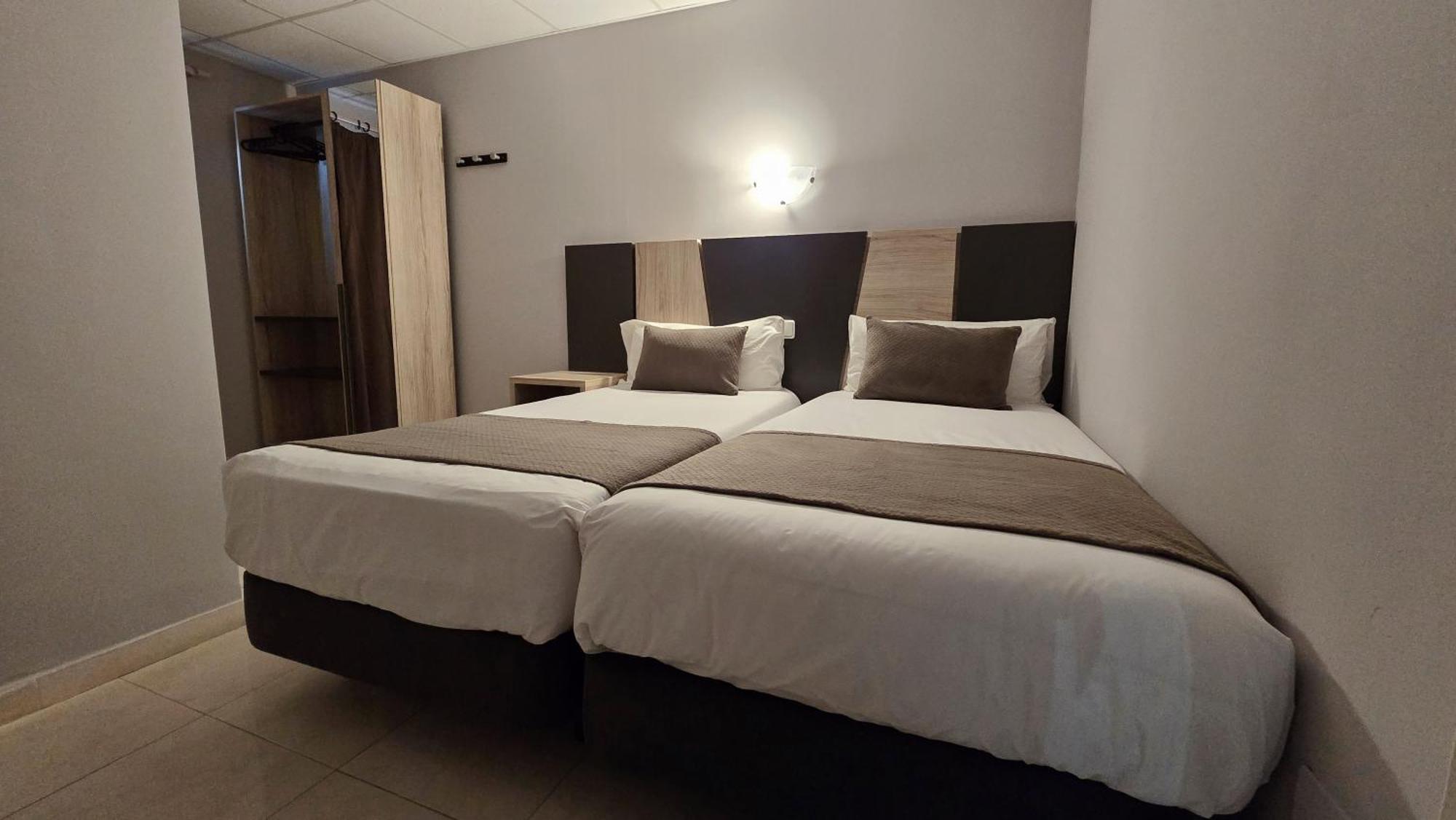 Q-Royal Hotel Playa de Palma  Exterior photo