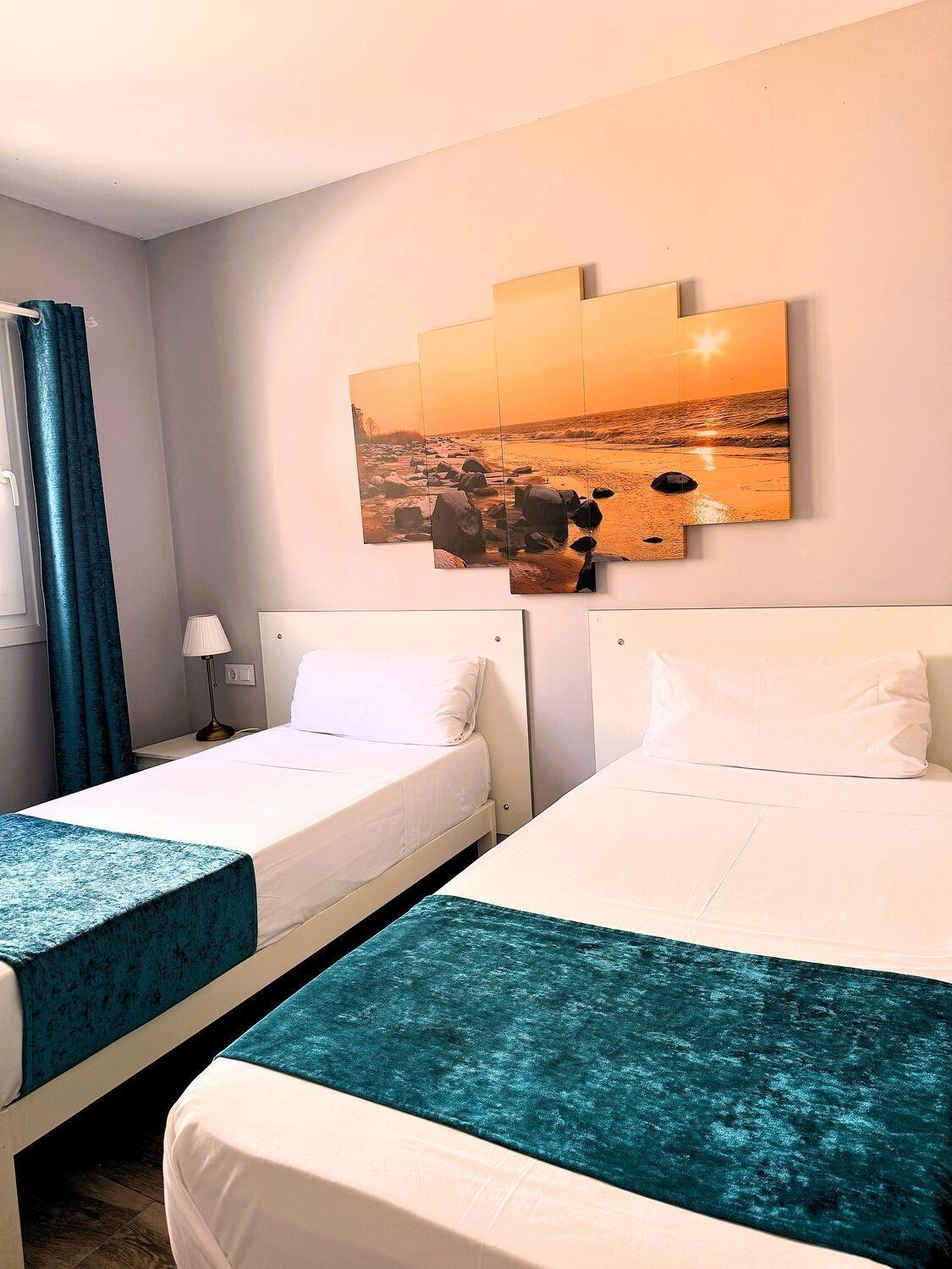 Q-Royal Hotel Playa de Palma  Exterior photo