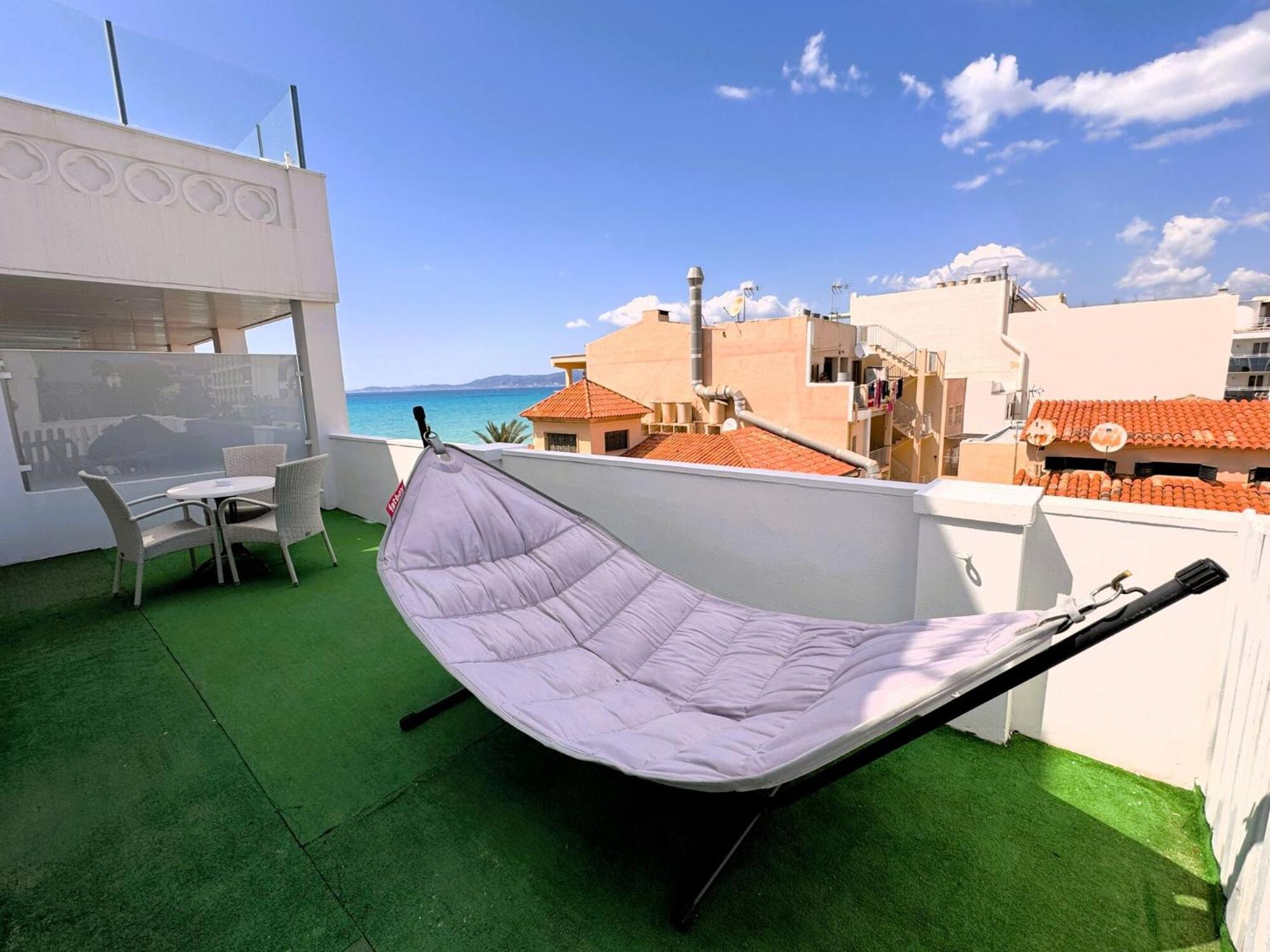 Q-Royal Hotel Playa de Palma  Exterior photo