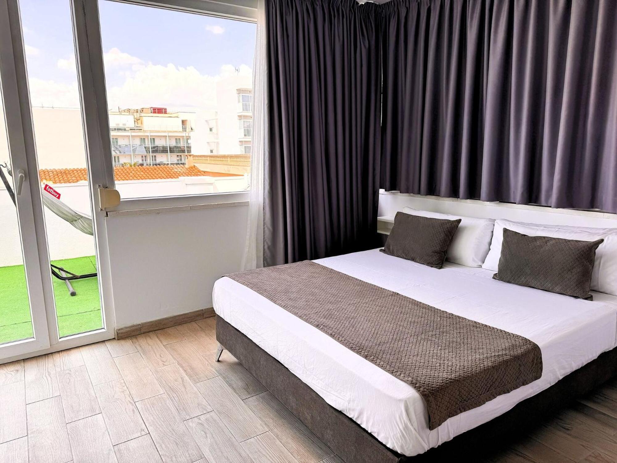 Q-Royal Hotel Playa de Palma  Exterior photo