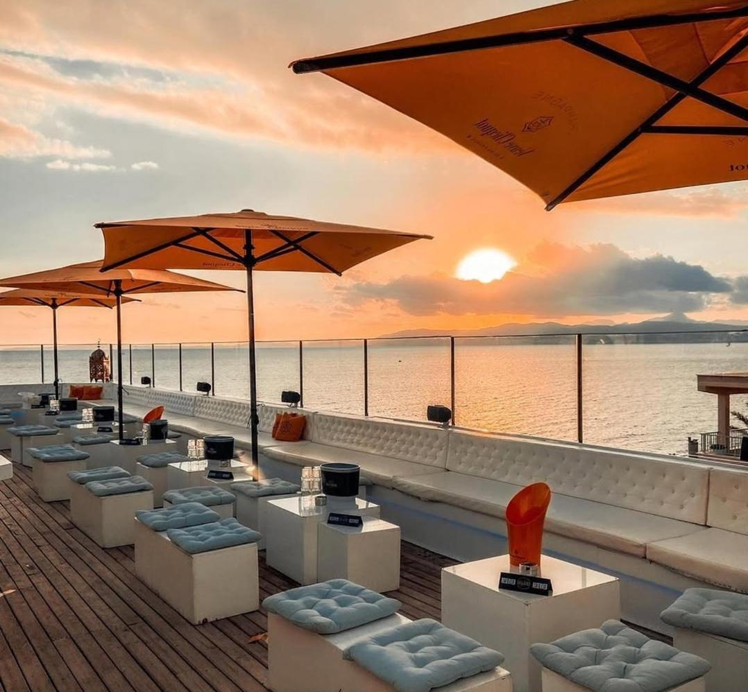 Q-Royal Hotel Playa de Palma  Exterior photo