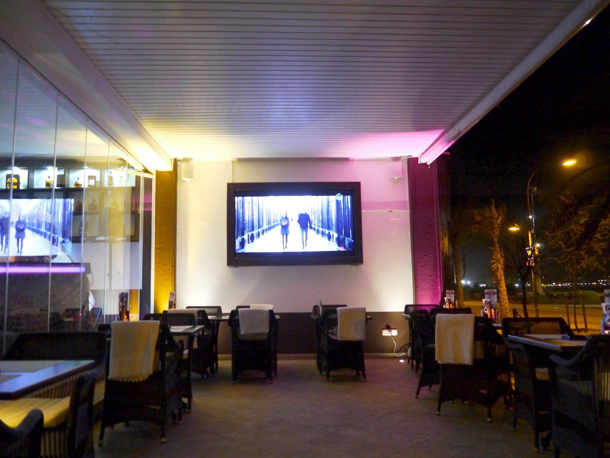 Q-Royal Hotel Playa de Palma  Exterior photo